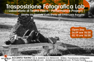 Ottobre 2019/ Giugno 2020